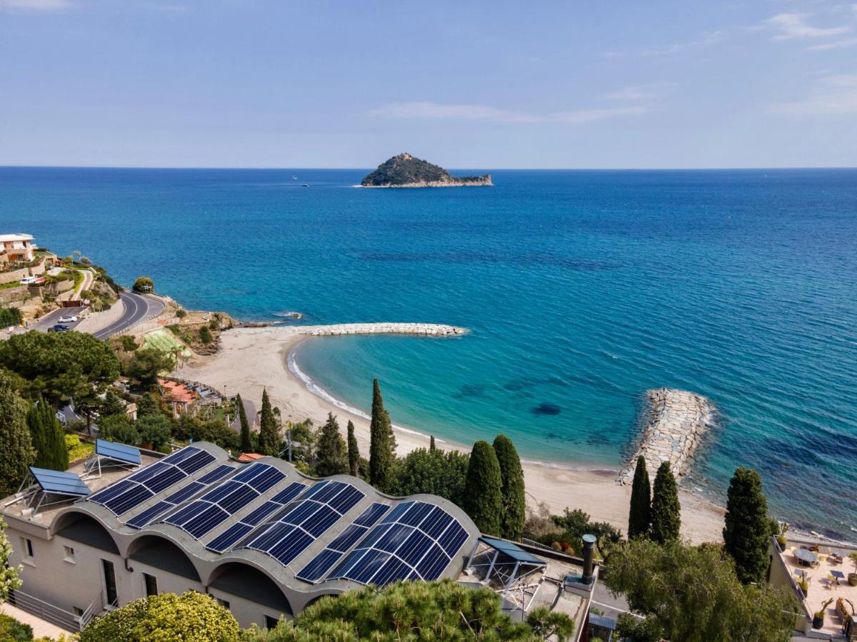 Baba Residences Alassio Exterior photo