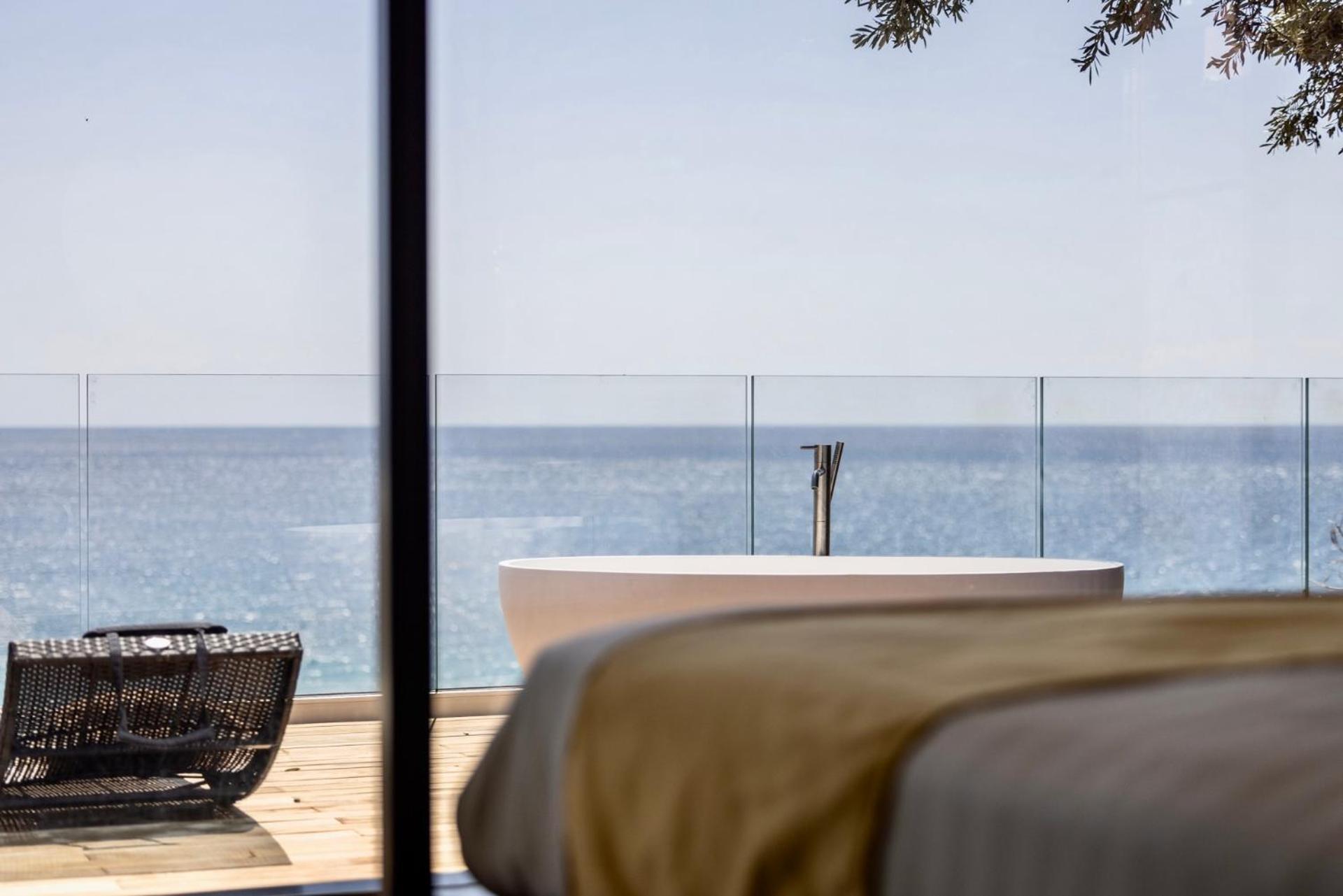 Baba Residences Alassio Exterior photo