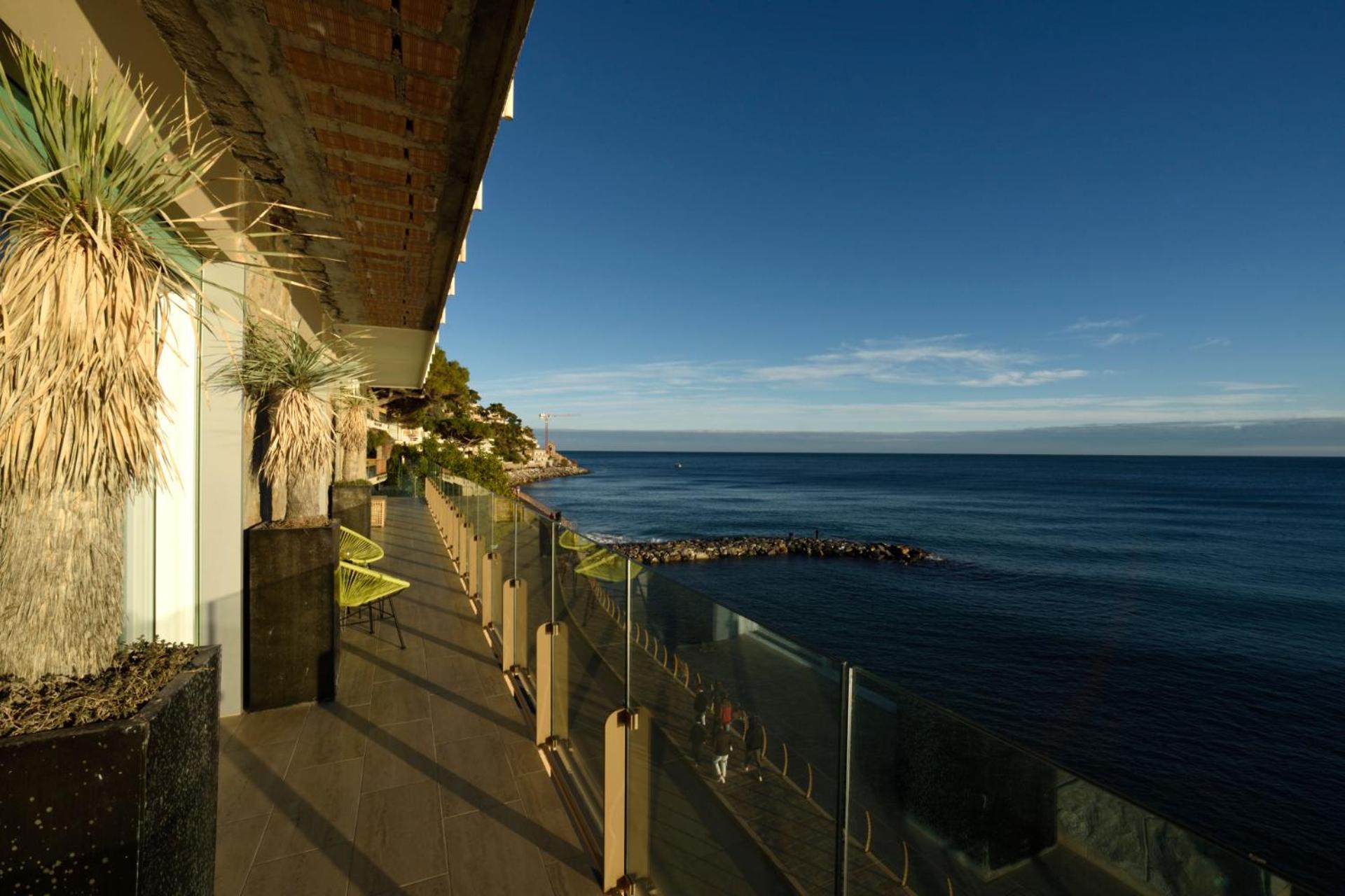 Baba Residences Alassio Exterior photo