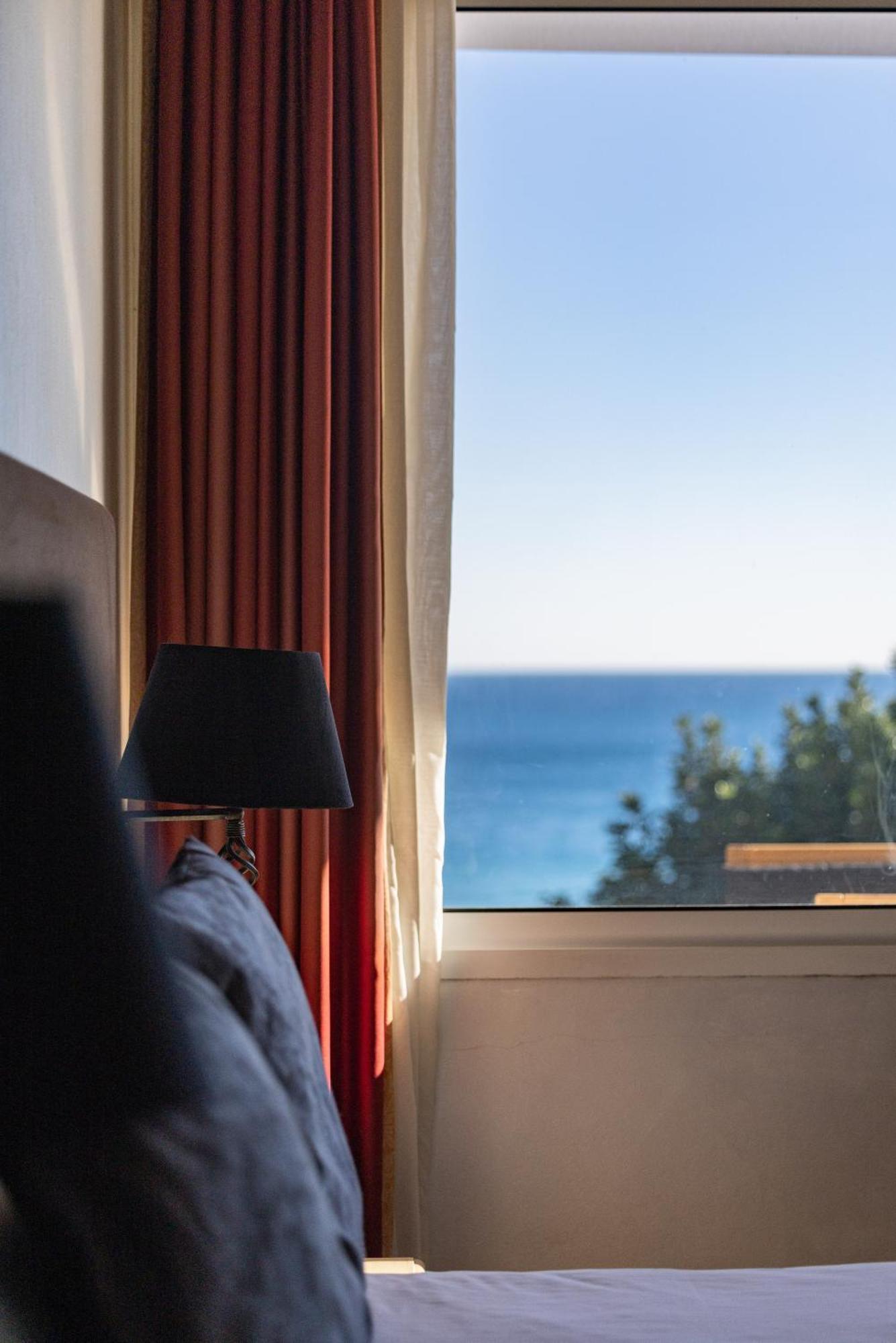 Baba Residences Alassio Exterior photo