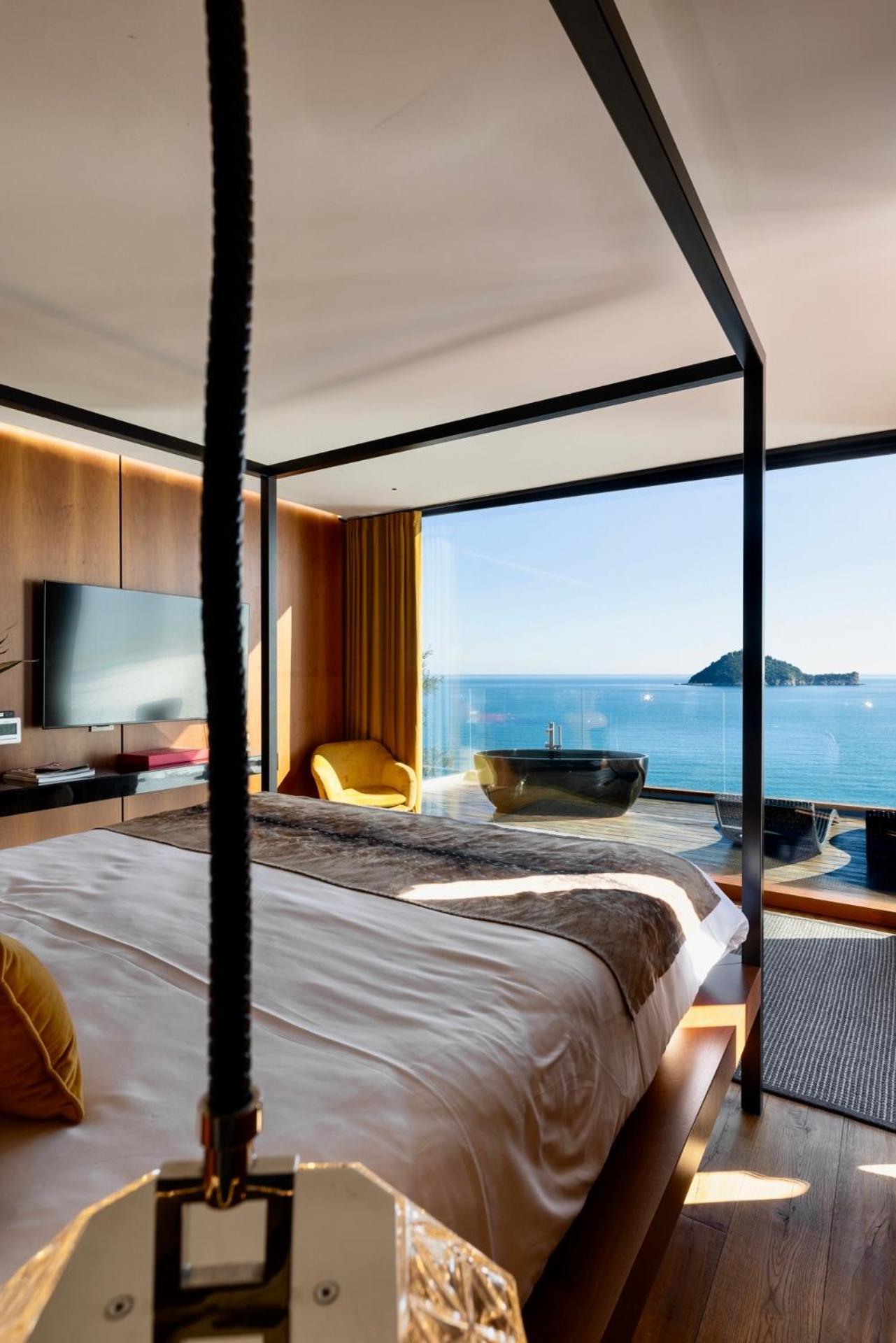 Baba Residences Alassio Exterior photo
