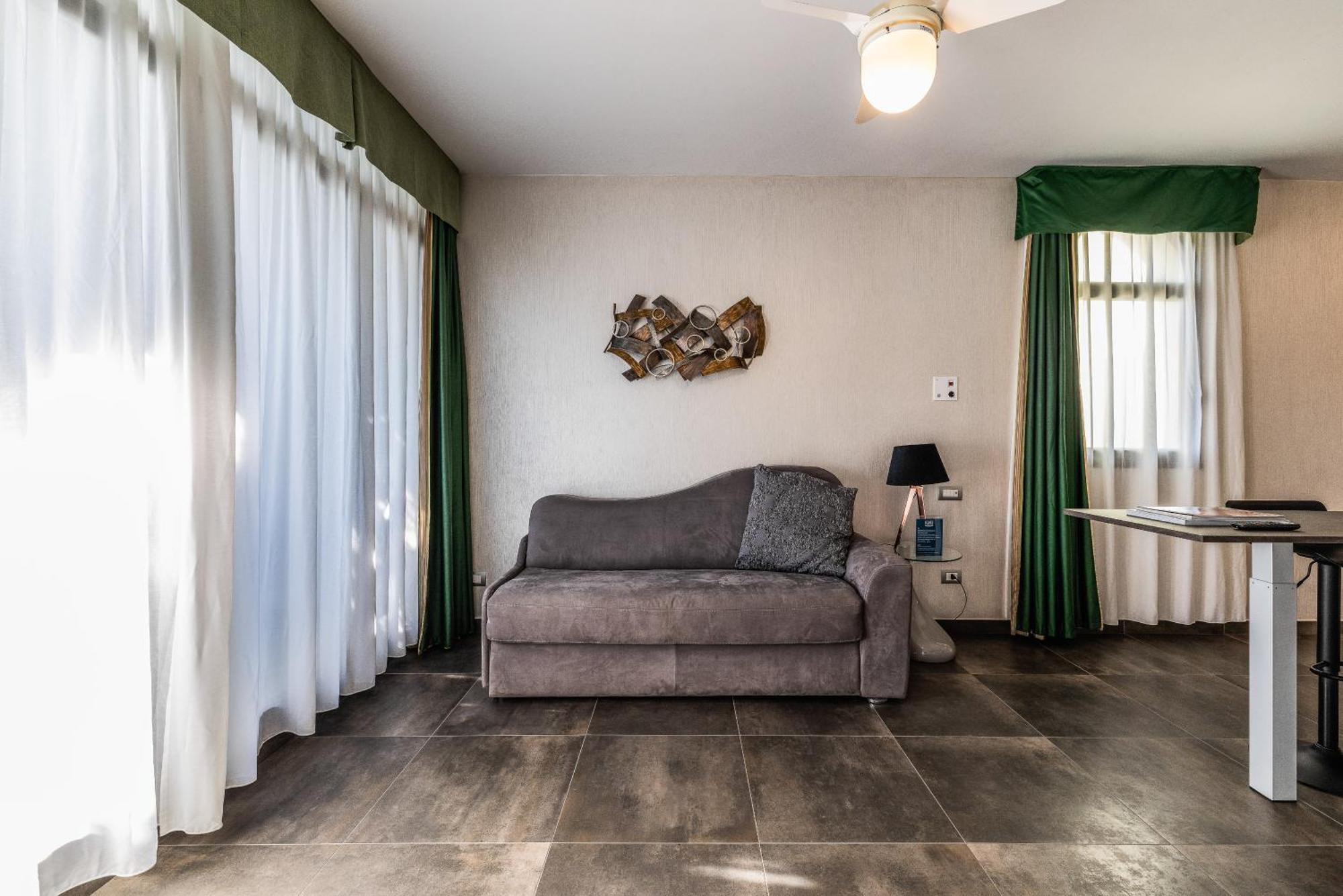 Baba Residences Alassio Exterior photo